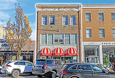 Filippidis and Connor of Horvath & Tremblay sell 383 Greenwich Ave. for $4.3 million